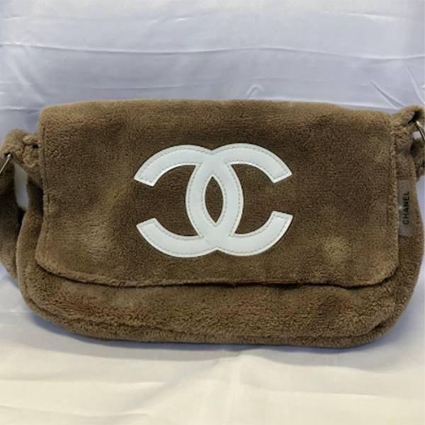 シャネルバッグ