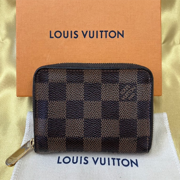 ルイヴィトン コインパース