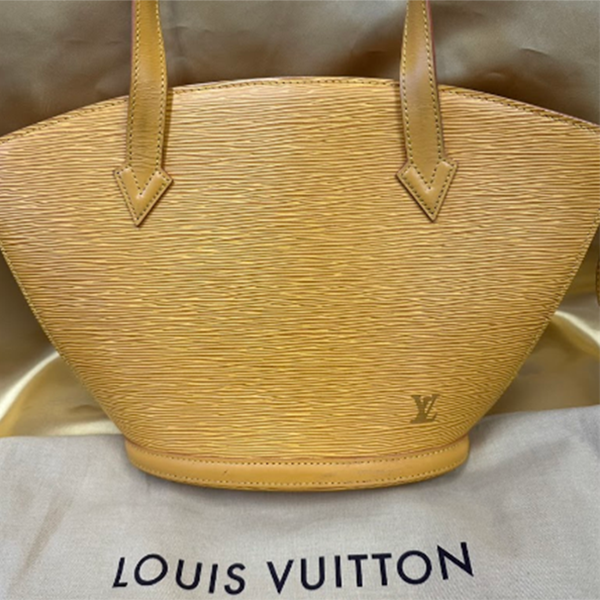 ルイヴィトン サンジャックショッピング エピ