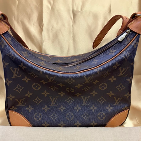 ルイヴィトン ブローニュ