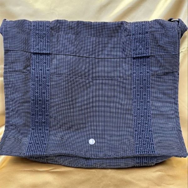 エルメス エールライン トートバッグ