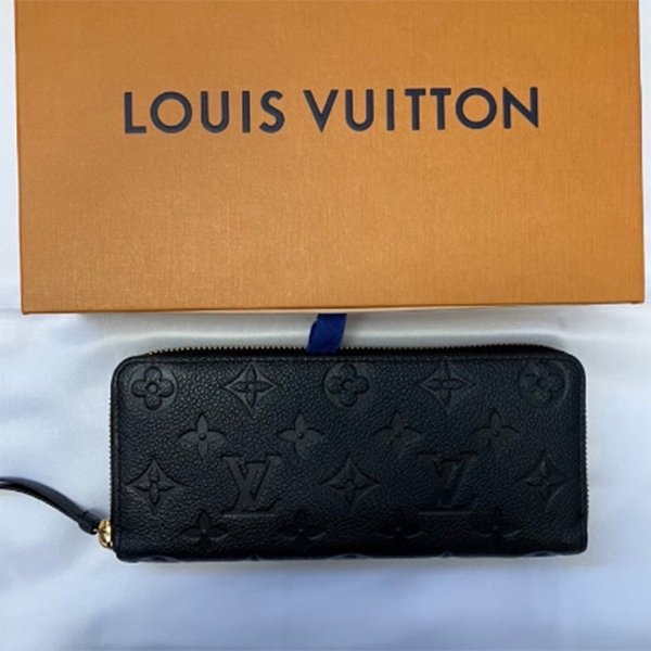 ルイヴィトン長財布