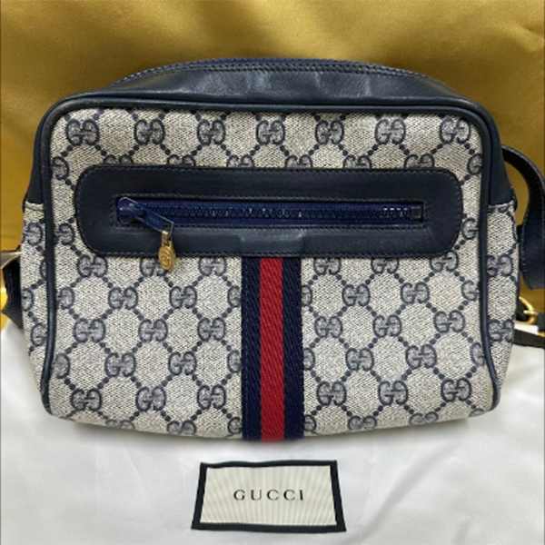 グッチ ショルダーバッグ