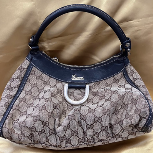 グッチのバッグ