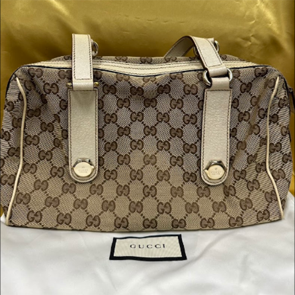 グッチ ハンドバッグ