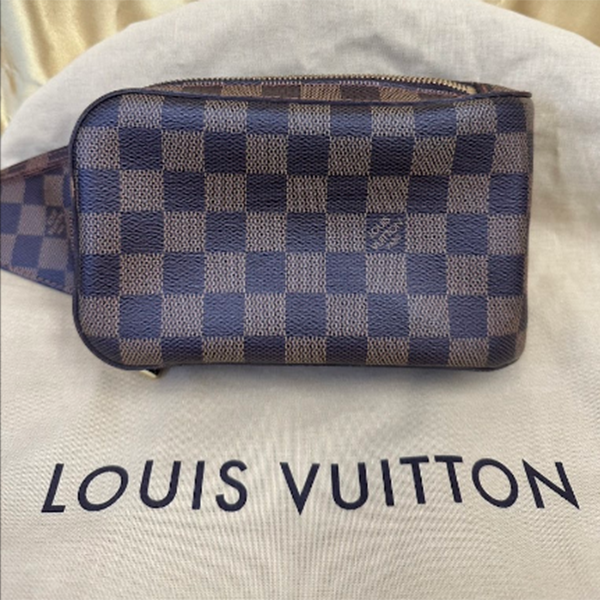 ルイヴィトン ジェロニモス