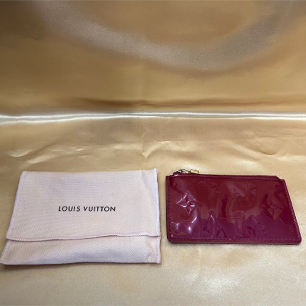 ルイヴィトン小物入れ