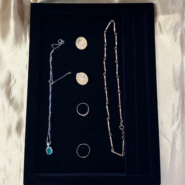 アクセサリー類